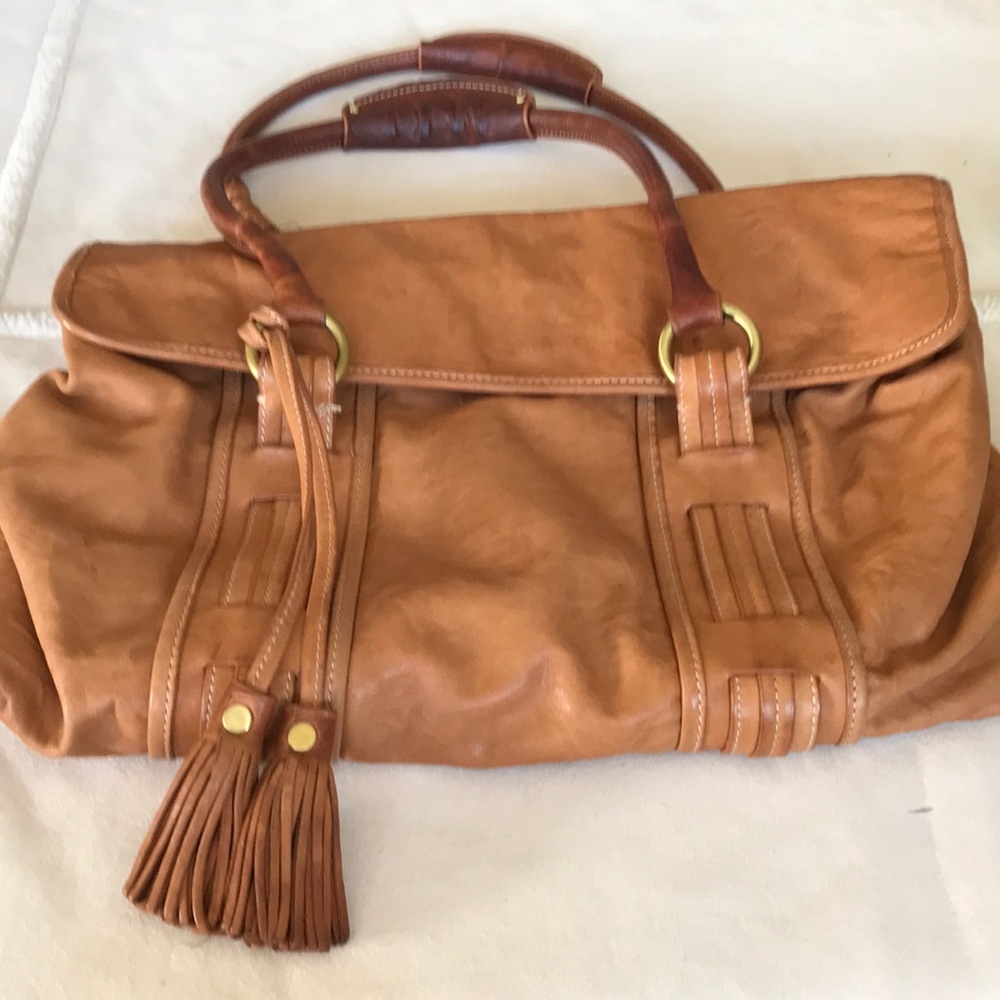 Abro Leather Purse